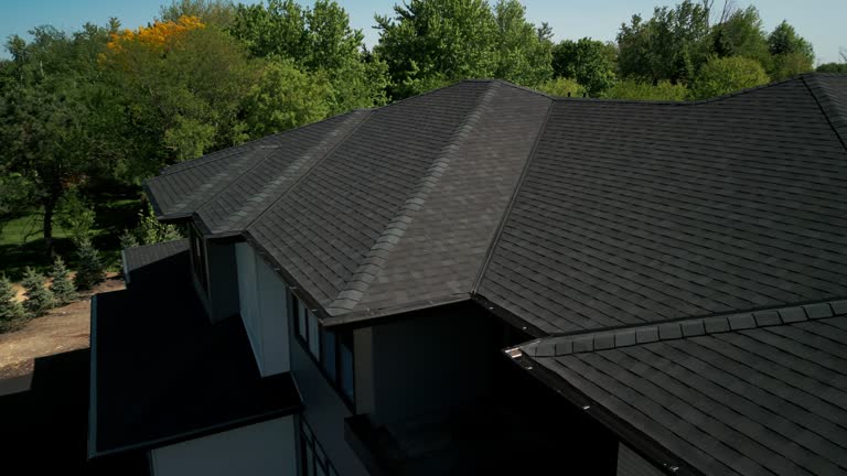 Best EPDM Roofing  in Rosendale, WI